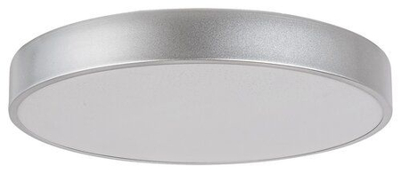 Lampa sufitowa Rabalux Octav2 71135 srebrny