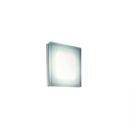 Kinkiet LED Fontana Arte F414040150BILE Sole