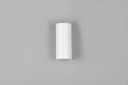 Kinkiet zewnętrzny Trio 204260231 biały