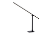 Lampa biurkowa Lucide AGENA 23650/12/30 czarny
