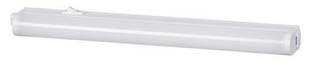 Lampa wewnętrzna Rabalux Streak light 2388 biały