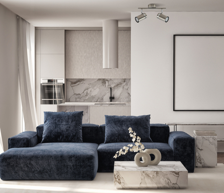 Spot Italux Palmoni SPL-2024-2 Nikiel satynowany, chrom