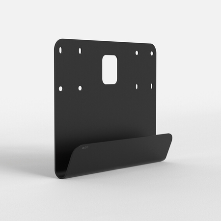 Astro Enna USB Cradle ACCESSORY Shelf Matowy Czarny