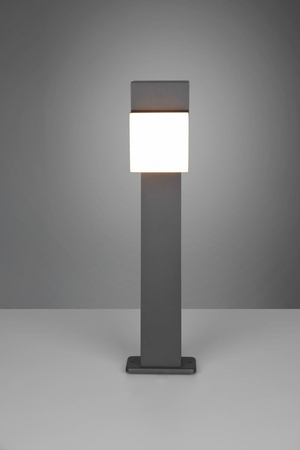 Lampa zewnętrzna Trio 570660142 grafitowy