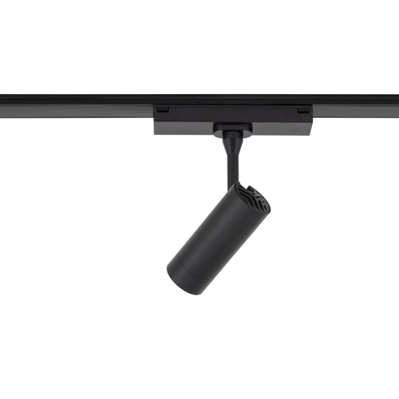 Lampa szynowa Nowodvorski UT-LVM SPOT LED 11340 Czarny