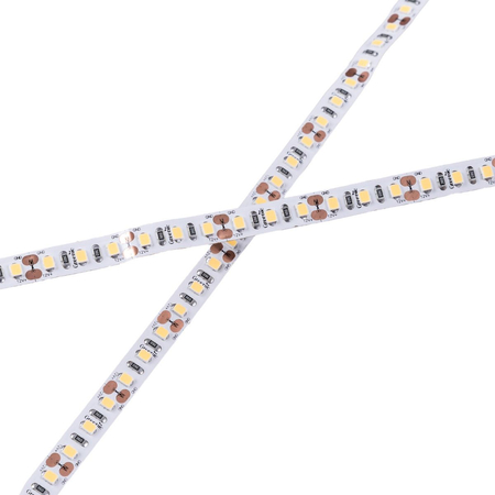 Taśma LED Greenie 12V 1m Taśma LED 120x3528SMD 9,6W/m CRI>90 Biała naturalna Rolka 1m [3 lata gwarancji]