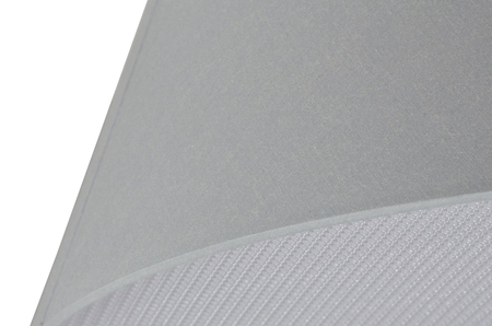 Klosz/Abażur SHADE NF 50 GREY Azzardo AZ2591 grey