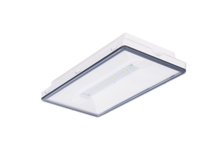 Oprawa ewakuacyjna/awaryjna VELLA LED SO 350 SA 3H AT IP65