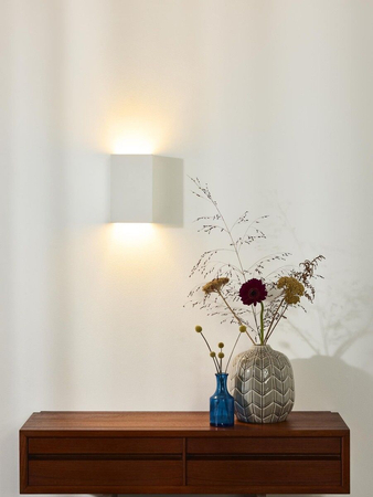 Kinkiet Lucide GIPSY biały 35201/18/31