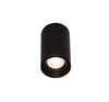 Lampa sufitowa Maxlight CHIP C0163 czarny/chrom