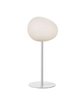 Lampa stołowa Foscarini 168021EB-10 Gregg media alta