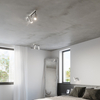 Sollux Lighting Kinkiet DIREZIONE biały SL.0494