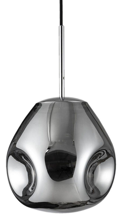 Lampa wisząca Luces Exclusivas CARMEN LE41949 chrom