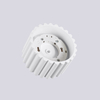 Sollux Lighting Plafon AURA 1 biały Gx53 SL.1782
