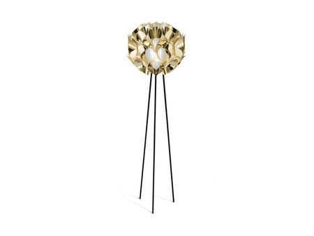 Lampa podłogowa Slamp FLOFM00GLD00000000EU Flora Gold