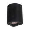 Spot natynkowy Italux IT8004R1-BK Lucia