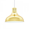 Lampa wisząca Lumina Deco LDP-7426-GD Corrado