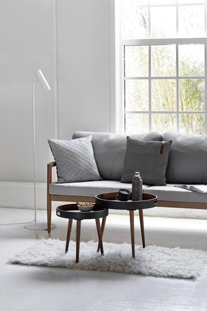 Lampa podłogowa Nordlux 71704001 MIB 6