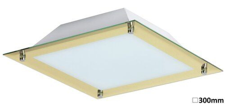 Lampa sufitowa Rabalux Lars 3047 złoty
