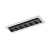 Lampa wpuszczana LED Italux SL74109-12W-S-WH Harper