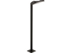 Lampa PATHWAY LED S black 9420 Nowodvorski Lighting