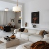 Cosmo Light Kinkiet ABU DHABI W01940AU-WH