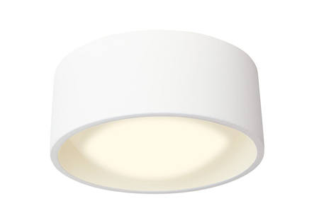 Plafon Maxlight KODAK I C0134 biały