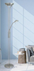 Lampa podłogowa Rabalux Beta 4075 chrom satyna
