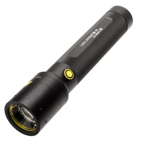 Latarka Ledlenser I9