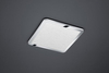 Lampa sufitowa Trio 656512006 srebrny