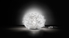 Lampa stołowa Slamp VELI - WHITE VELTS00WHT00000000EU biały