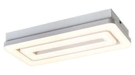 Lampa sufitowa Rabalux Alana 5648 biały matowy