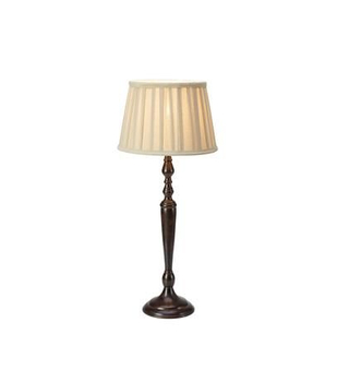 Lampa stołowa Markslöjd CHOCOLAT 108777 brązowy