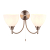 Kinkiet Endon Lighting Alton 1805-2SC chrom