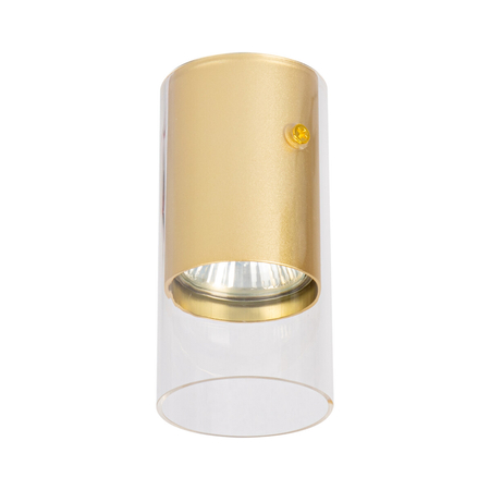 Milagro Oprawa Ricky Downlight Złoty 1xGU10 ML0688 ZŁOTY