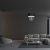 Lampa wisząca Milagro MLP6432 Almeria