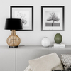 Lampa stołowa By Rydens 4002270-5507 Granada H58cm