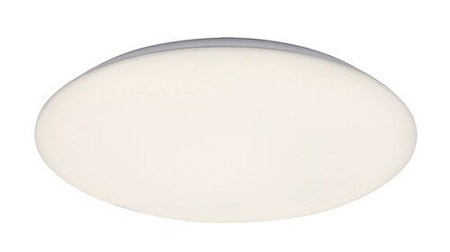 Lampa sufitowa Rabalux Rorik 71124 biały