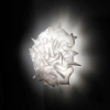 Lampa sufitowa Slamp VELI - WHITE MINI VELCS00WHT00000000EU biały