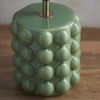 Lampa stołowa Endon Lighting Bobble 111257 zielony