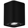 Lampa sufitowa Rabalux Kobald 2049 czarny matowy