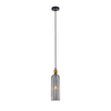 Lampa wisząca Italux PND-28636-1L-GD-SG Złoty