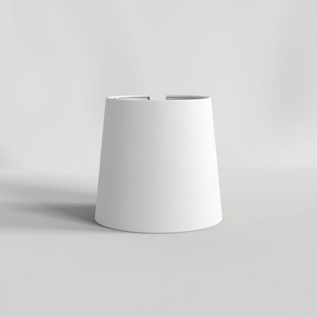 Klosz/Abażur Astro Cone 173 5018031 Biały