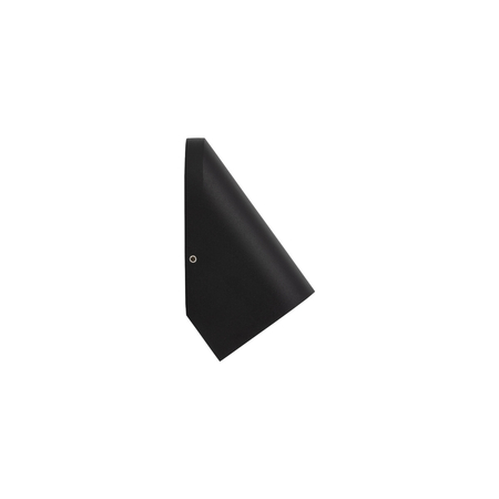 Lampa zewnętrzna Nowodvorski CLINE LED 11377 Czarny