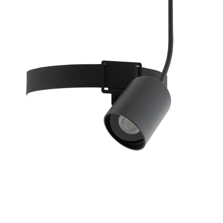 Lampa zewnętrzna Nowodvorski RUMI LED 11543 Czarny