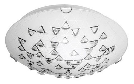 Lampa sufitowa Rabalux Angie 3285 biały