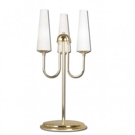 Lampa biurkowa Lis 1074BH06 Magnum