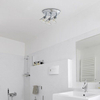 Lampa łazienkowa Rabalux Antoine 3210 chrom