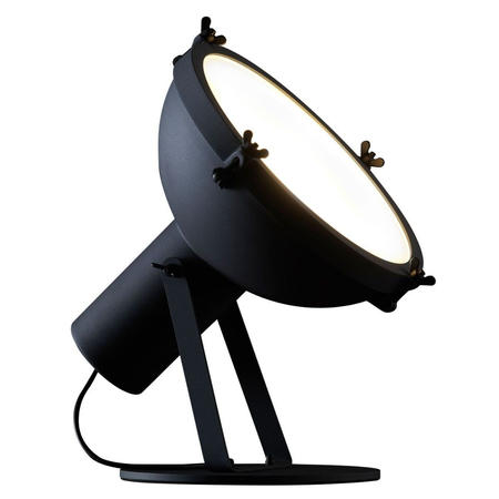 Lampa podłogowa Nemo PRJEDW2A Projecteur 365 Niebieska