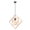 Sollux Lighting Lampa wisząca CARO SL.1757
